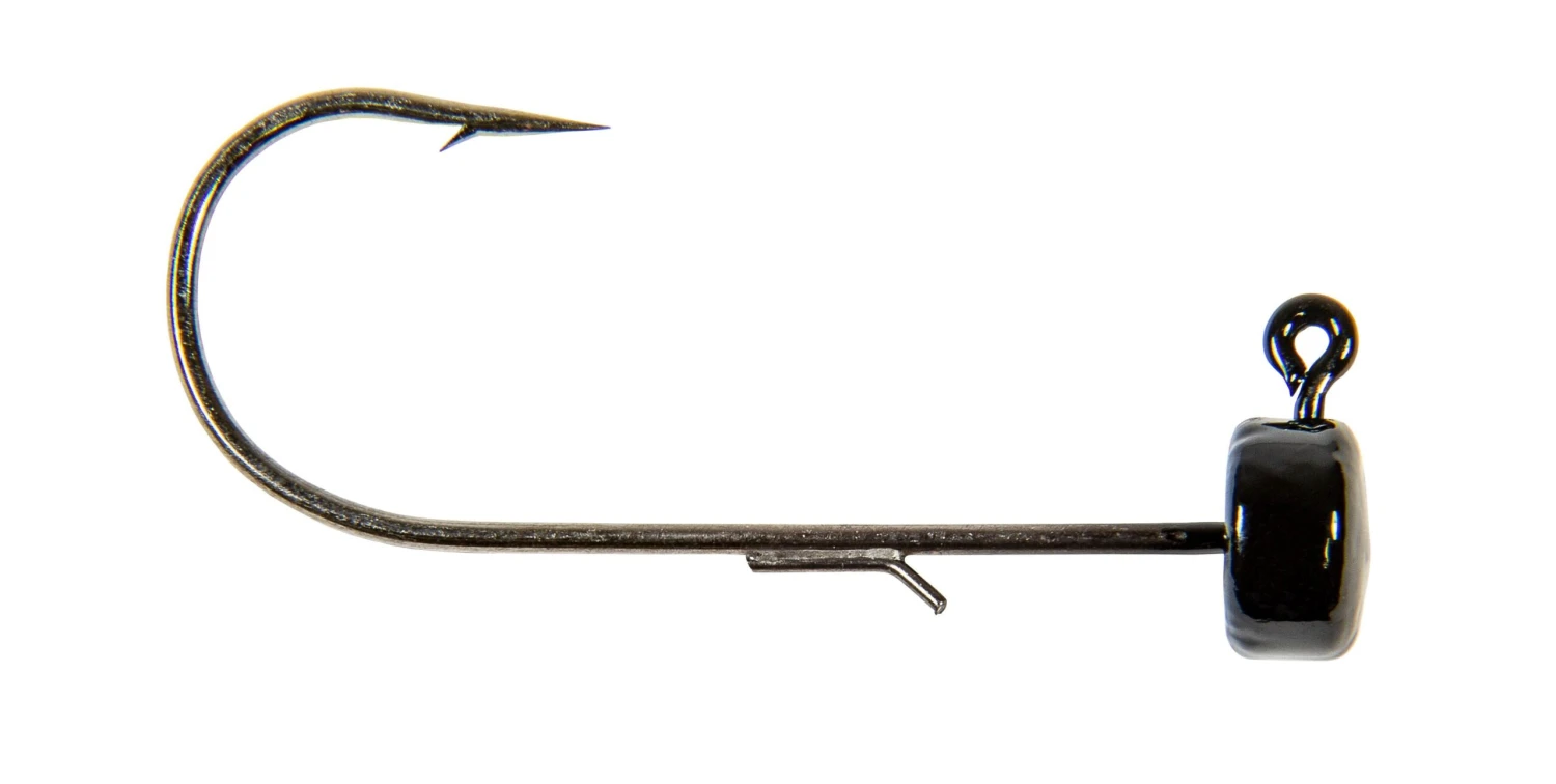 Z-Man Mag ShroomZ Jigheads 3 Pack 1 Z-Man Mag ShroomZ Jigheads 3 Pack