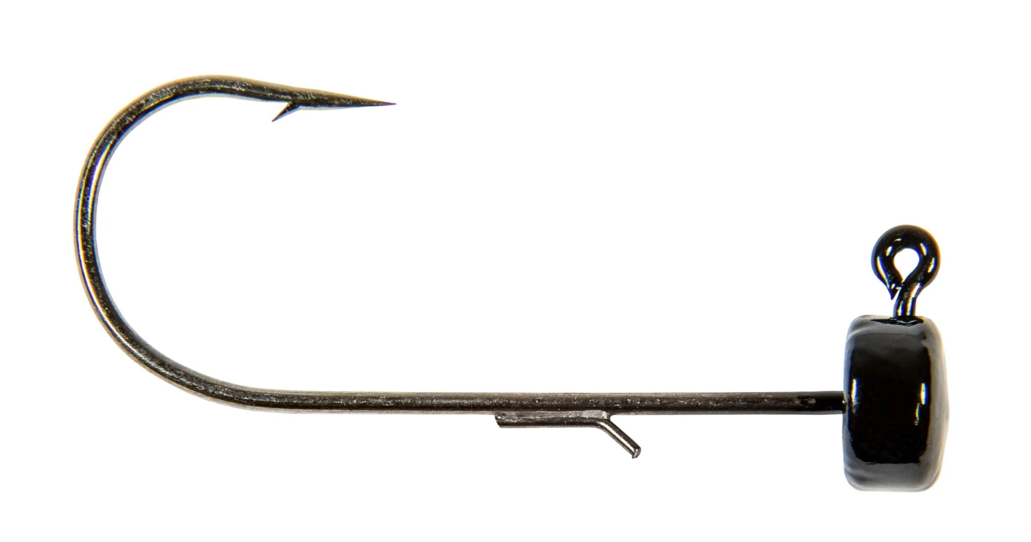 Z-Man Mag ShroomZ Jigheads 3 Pack 4 Z-Man Mag ShroomZ Jigheads 3 Pack - Image 4