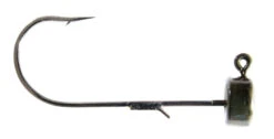 Z-Man Mag ShroomZ Jigheads 3 Pack 12 Z-Man Mag ShroomZ Jigheads 3 Pack -Discount Tackle 14474013311031