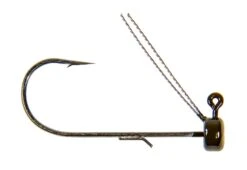 Z-Man Mag ShroomZ Weedless Jigheads 3 Pack 15 Z-Man Mag ShroomZ Weedless Jigheads 3 Pack -Discount Tackle 14474019602487