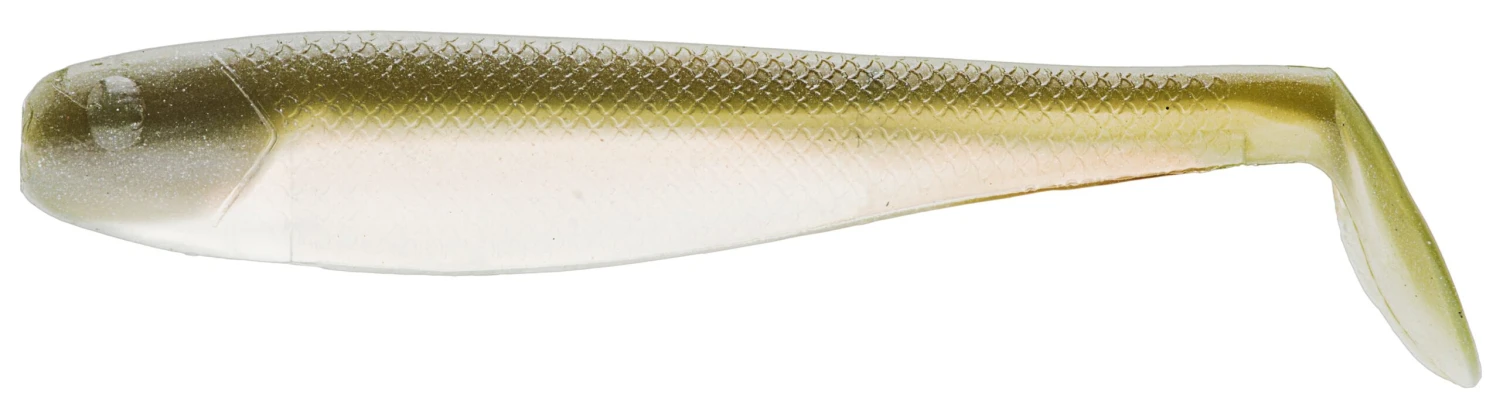Z-Man SwimmerZ 4 Inch Paddle Tail Swimbait 4 Pack 13 Z-Man SwimmerZ 4 Inch Paddle Tail Swimbait 4 Pack - Image 13
