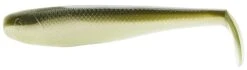 Z-Man SwimmerZ 6 Inch Paddle Tail Swimbait 3 Pack