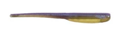 Z-Man Finesse ShadZ 4 Inch Soft Jerkbait/Drop Shot Bait 8 Pack -Discount Tackle 14480650829879