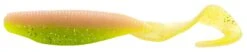 Z-Man Scented Curly TailZ 4 Inch Soft Plastic Grub 5 Pack -Discount Tackle 14480655482935