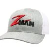 Z-Man Structured Trucker Hat