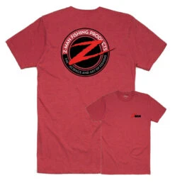 Z-Man Z Logo TeeZ Short Sleeve T-Shirts 6 Z-Man Z Logo TeeZ Short Sleeve T-Shirts -Discount Tackle 31253162524761