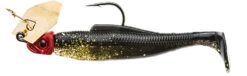 Z-Man DieZel ChatterBait Skirtless Vibrating Jighead 1/4 Oz. 10 Z-Man DieZel ChatterBait Skirtless Vibrating Jighead 1/4 Oz. -Discount Tackle 31497653223513