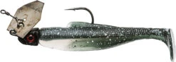 Z-Man DieZel ChatterBait Skirtless Vibrating Jighead 1/4 Oz. 12 Z-Man DieZel ChatterBait Skirtless Vibrating Jighead 1/4 Oz. -Discount Tackle 31497653289049