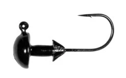 Z-Man OG Mushroom Jigheads 4 Pack 17 Z-Man OG Mushroom Jigheads 4 Pack -Discount Tackle 32079317008473