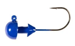 Z-Man OG Mushroom Jigheads 4 Pack 19 Z-Man OG Mushroom Jigheads 4 Pack -Discount Tackle 32079317074009