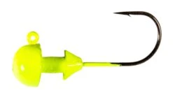 Z-Man OG Mushroom Jigheads 4 Pack 24 Z-Man OG Mushroom Jigheads 4 Pack -Discount Tackle 32079317237849