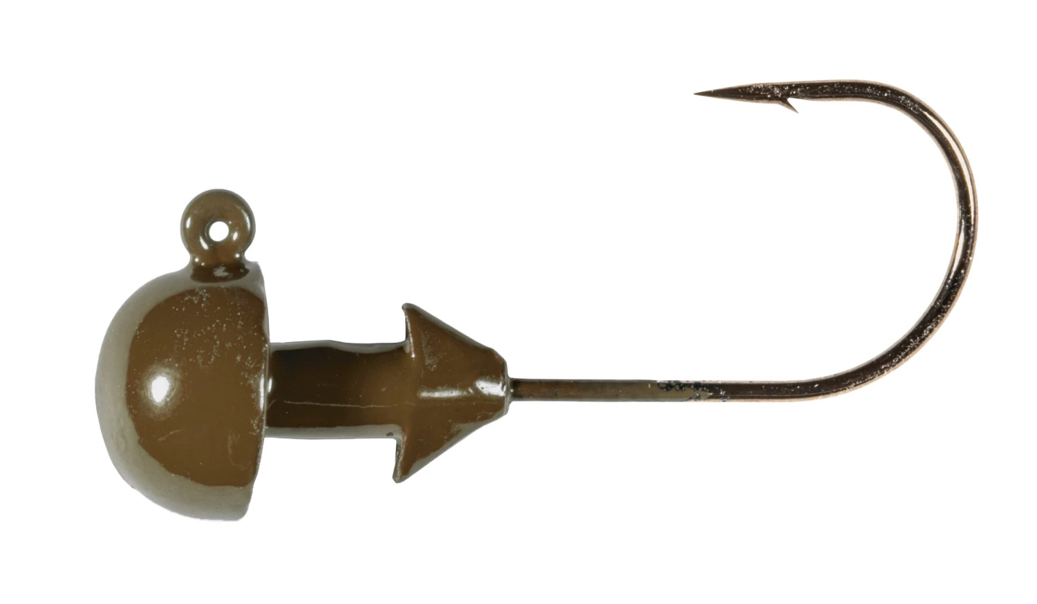 Z-Man OG Mushroom Jigheads 4 Pack 1 Z-Man OG Mushroom Jigheads 4 Pack