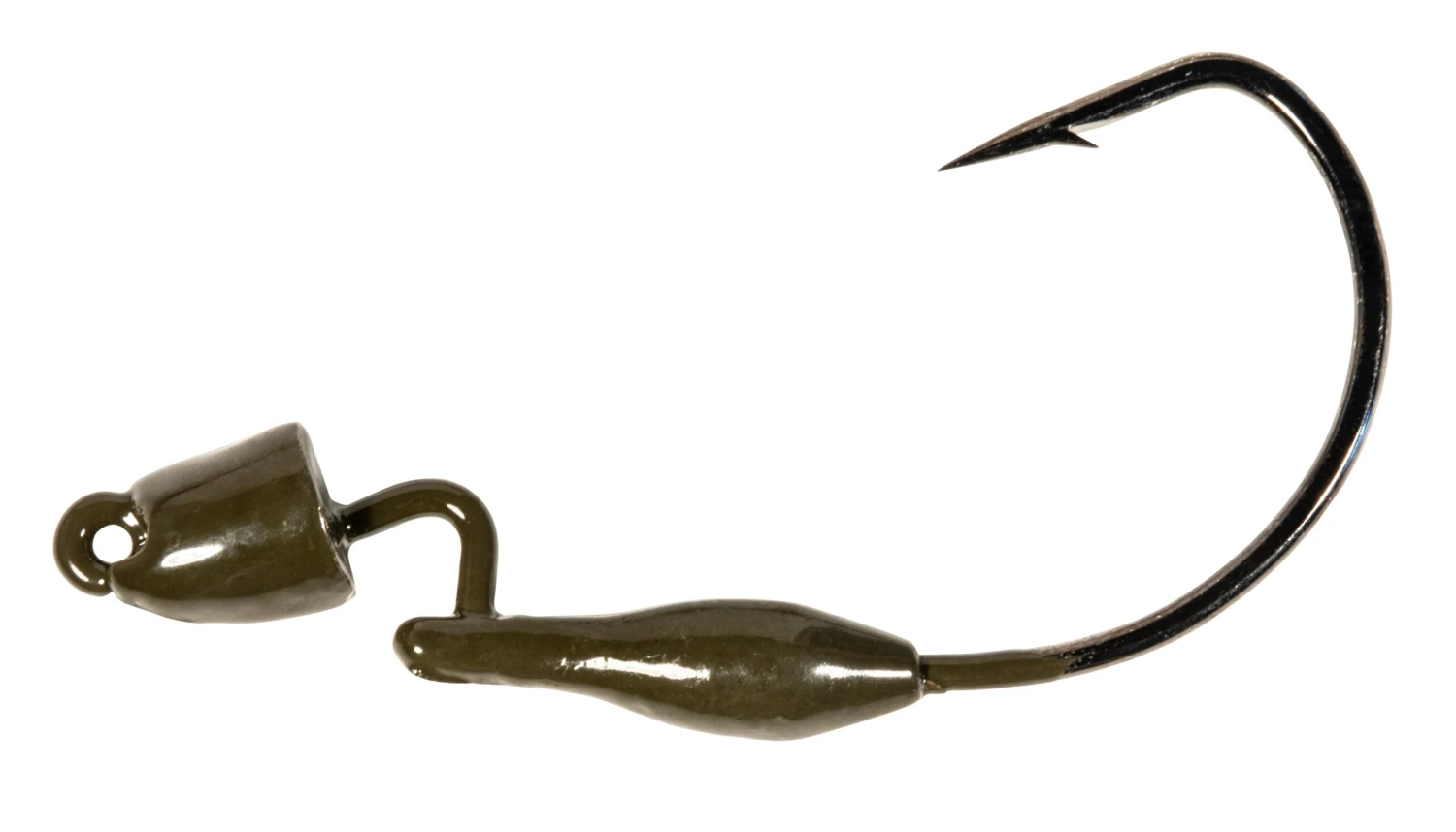 Z-Man Pro BulletZ Jig Head 3 Pack 9 Z-Man Pro BulletZ Jig Head 3 Pack - Image 9