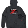 Z-Man Z-Badge HoodieZ