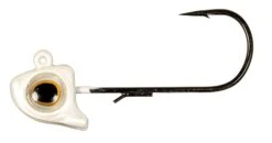 Z-Man Finesse EyeZ Swimbait Jighead 3 Pack -Discount Tackle 32149025259609