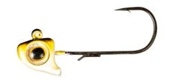 Z-Man Finesse EyeZ Swimbait Jighead 3 Pack -Discount Tackle 32149025456217