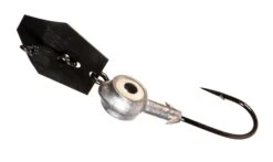 Z-Man Eye Strike Skirtless ChatterBait 2 Pack -Discount Tackle 32161618624601