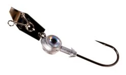 Z-Man Eye Strike Skirtless ChatterBait 2 Pack -Discount Tackle 32161619017817