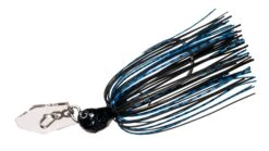 Z-Man Jack Hammer ChatterBait StealthBlade -Discount Tackle 32161664565337