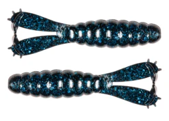 Z-Man Baby GOAT 3 Inch Finesse Soft Plastic Grub 6 Pack -Discount Tackle 32311957160025