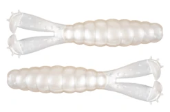 Z-Man Baby GOAT 3 Inch Finesse Soft Plastic Grub 6 Pack -Discount Tackle 32311957389401