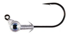 Z-Man Swimbait Eye Jigheads 3 Pack -Discount Tackle 32384445153369