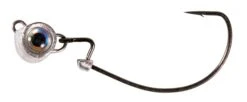 Z-Man Texas Eye Finesse Articulated Jigheads 3 Pack -Discount Tackle 39414820864089
