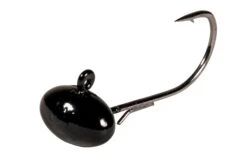 Z-Man Football NedZ Jigheads 3 Pack -Discount Tackle 39426082635865