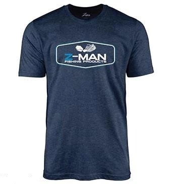 Z-Man ChatterBait TeeZ Short Sleeve T-Shirt 2 Z-Man ChatterBait TeeZ Short Sleeve T-Shirt - Image 2