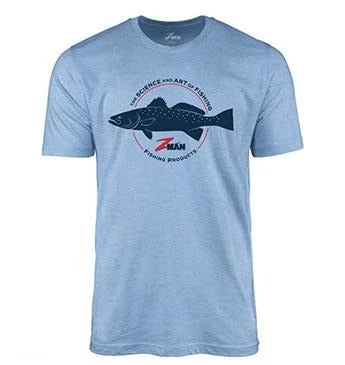 Z-Man SpeckZ Logo TeeZ Short Sleeve T-Shirt 2 Z-Man SpeckZ Logo TeeZ Short Sleeve T-Shirt - Image 2