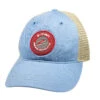 Z-Man Unstructured Trucker HatZ