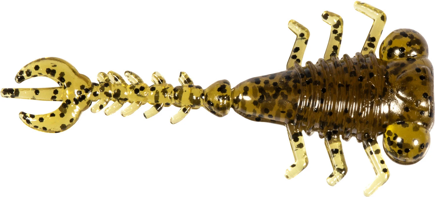 Z-Man LarvaZ Micro Finesse Bait 3 Z-Man LarvaZ Micro Finesse Bait - Image 3