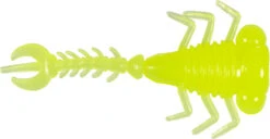 Z-Man LarvaZ Micro Finesse Bait 11 Z-Man LarvaZ Micro Finesse Bait -Discount Tackle 40130639200345