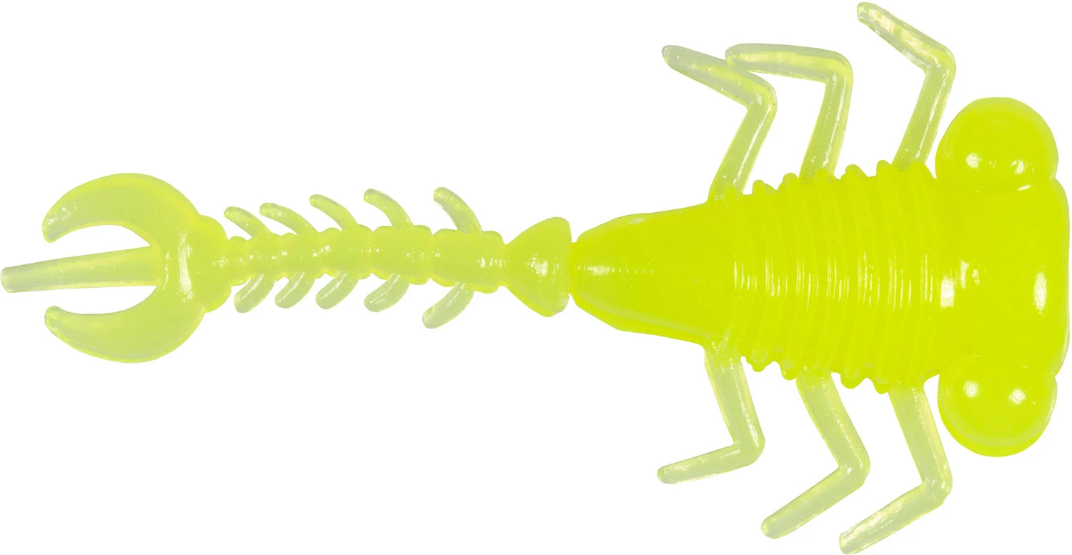 Z-Man LarvaZ Micro Finesse Bait 4 Z-Man LarvaZ Micro Finesse Bait - Image 4