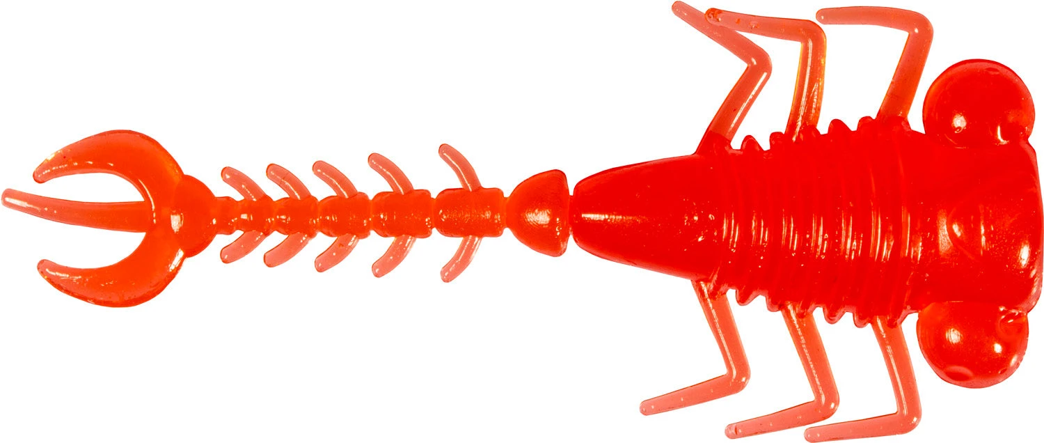 Z-Man LarvaZ Micro Finesse Bait 6 Z-Man LarvaZ Micro Finesse Bait - Image 6