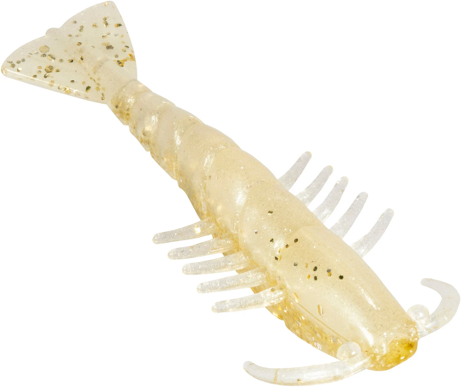 Z-Man Salty Ned ShrimpZ 1 Z-Man Salty Ned ShrimpZ