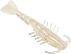 Z-Man Salty Ned ShrimpZ 12 Z-Man Salty Ned ShrimpZ -Discount Tackle 40130749530201