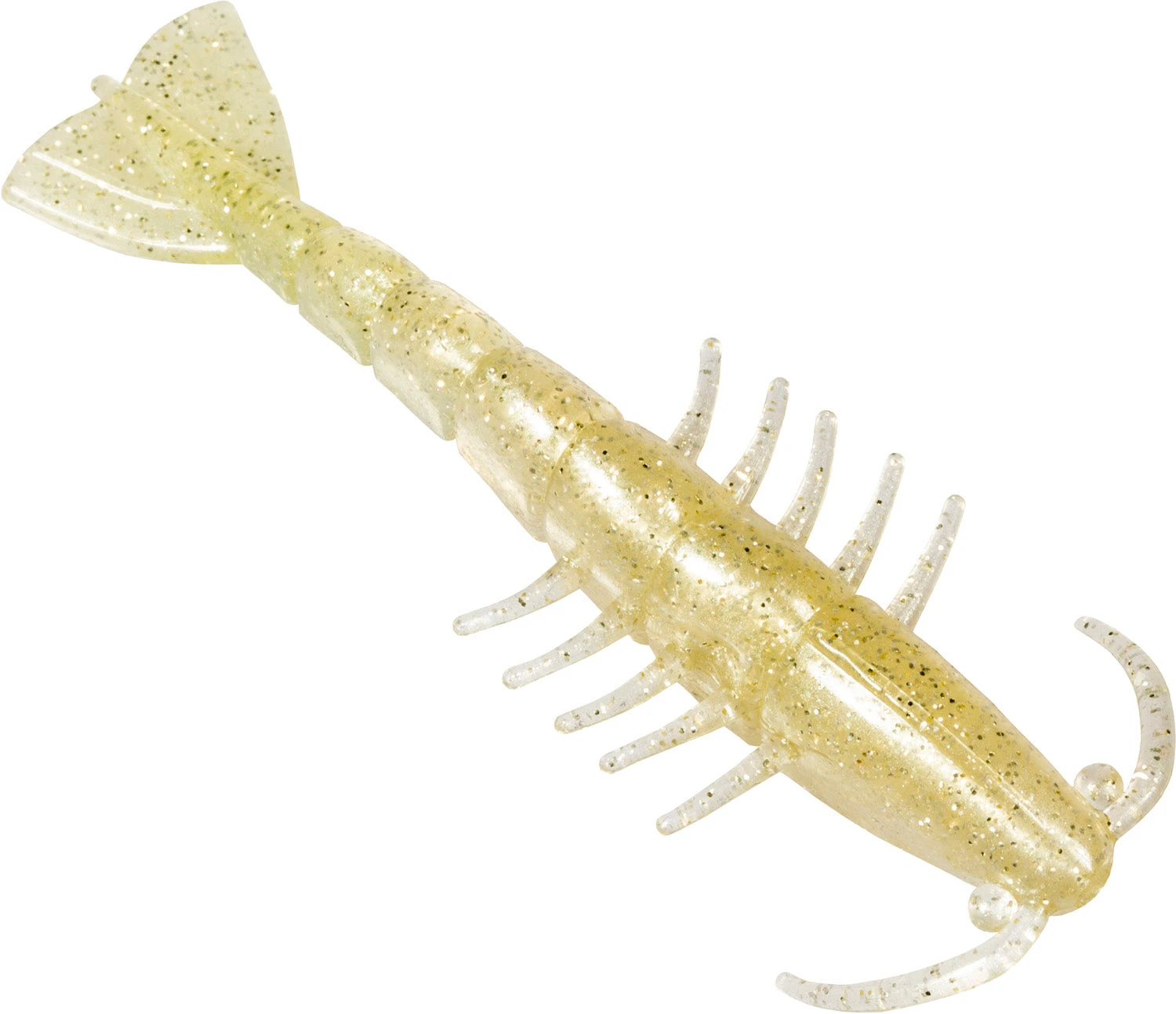 Z-Man Salty Ned ShrimpZ 4 Z-Man Salty Ned ShrimpZ - Image 4