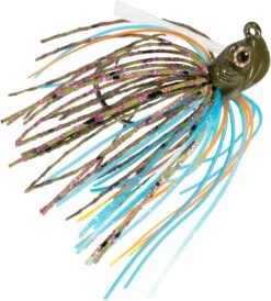 Z-Man Midwest Finesse Swim Jig -Discount Tackle 40130751070297