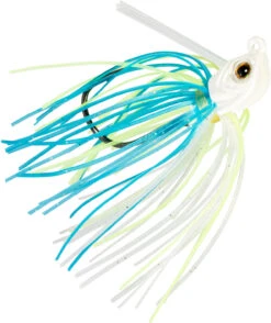 Z-Man Midwest Finesse Swim Jig -Discount Tackle 40130751168601