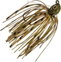 Z-Man Midwest Finesse Swim Jig -Discount Tackle 40130751332441