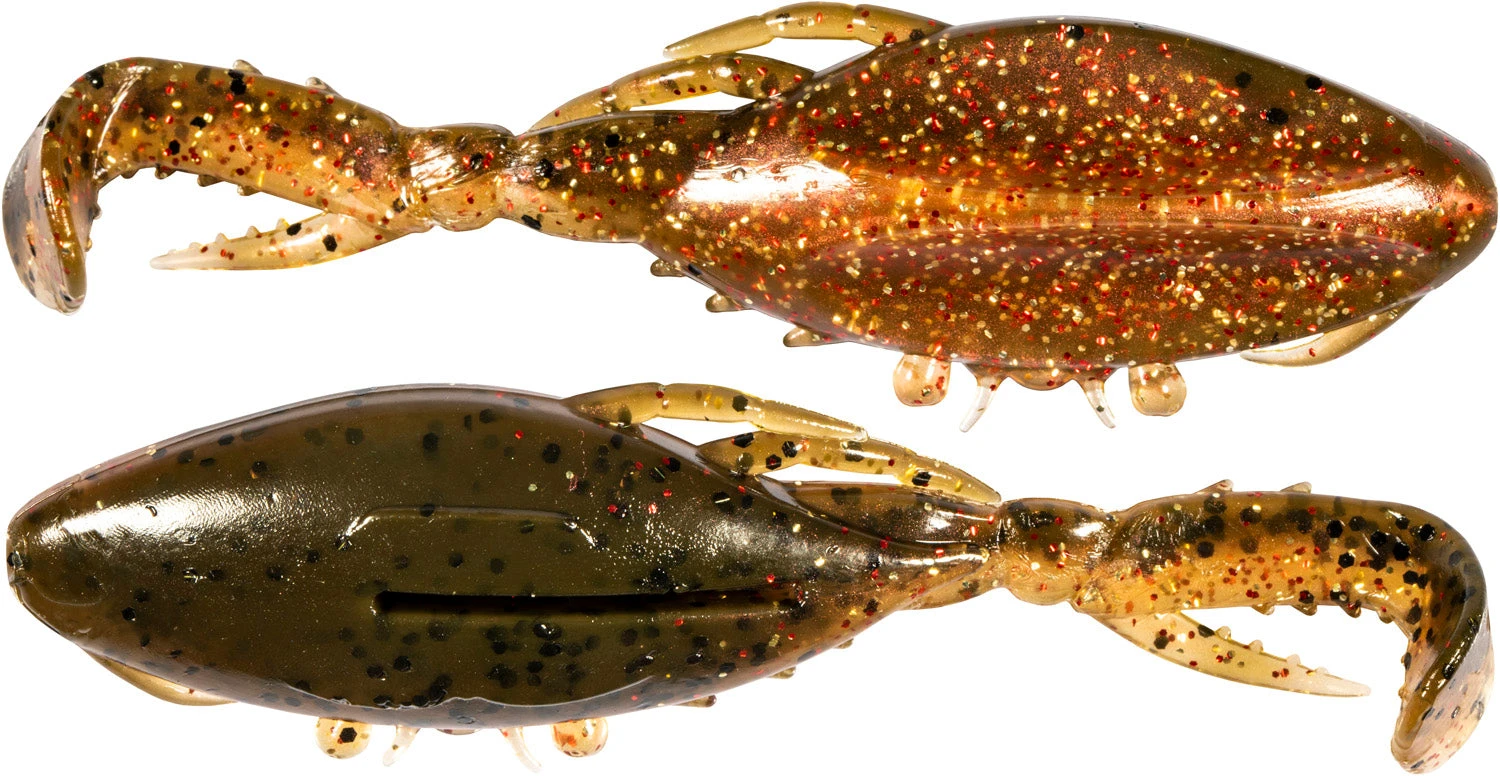 Z-Man Kicker CrabZ 1 Z-Man Kicker CrabZ