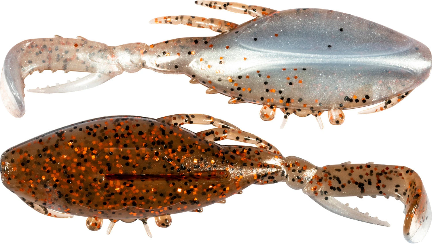 Z-Man Kicker CrabZ 2 Z-Man Kicker CrabZ - Image 2