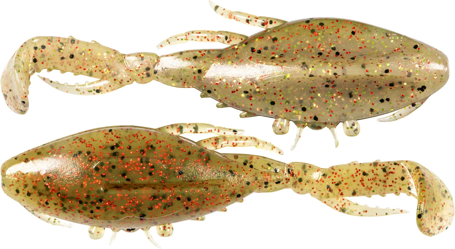 Z-Man Kicker CrabZ 3 Z-Man Kicker CrabZ - Image 3