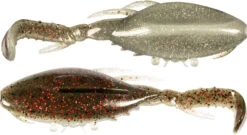 Z-Man Kicker CrabZ 16 Z-Man Kicker CrabZ -Discount Tackle 40130762604633