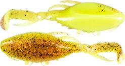 Z-Man Kicker CrabZ 17 Z-Man Kicker CrabZ -Discount Tackle 40130762670169