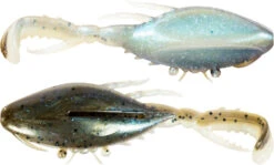 Z-Man Kicker CrabZ 19 Z-Man Kicker CrabZ -Discount Tackle 40130762735705