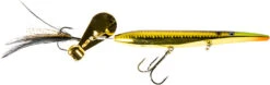 Z-Man HellraiZer Topwater Tail Blade Bait -Discount Tackle 40138302849113
