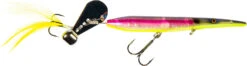 Z-Man HellraiZer Topwater Tail Blade Bait -Discount Tackle 40138302914649