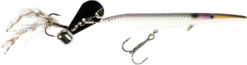 Z-Man HellraiZer Topwater Tail Blade Bait -Discount Tackle 40138302947417